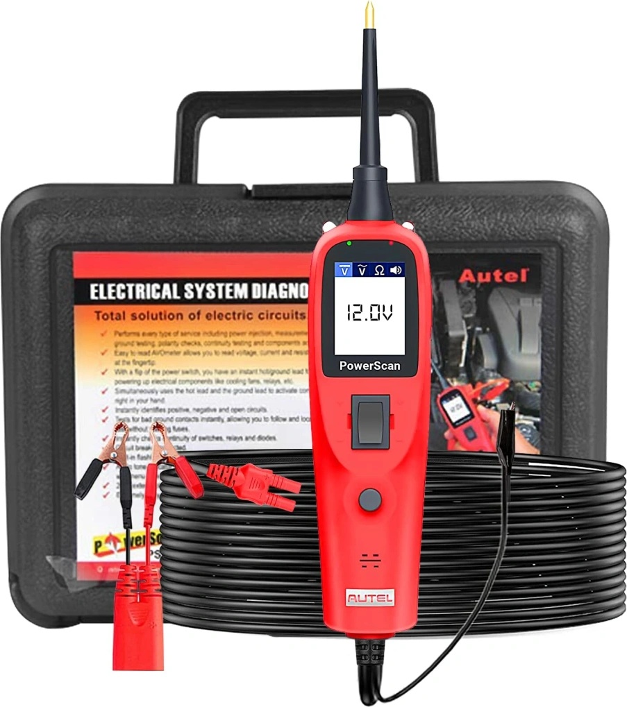 Autel PS100