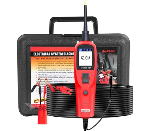 Autel PS100