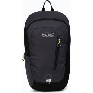 Regatta Туристическа раница REGATTA Highton V2 25 l black/sealgr