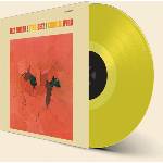 Stan Getz & Charlie Byrd - Jazz Samba (Reissue) (Coloured) (180 g) (LP) (8436559463966)