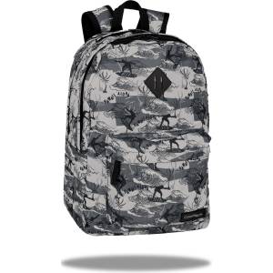 COOLPACK Ученическа раница CoolPack Scout Sand Surf
