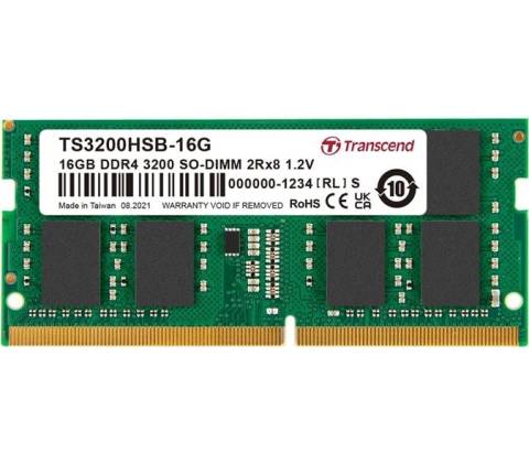 Transcend TS3200HSB-16G