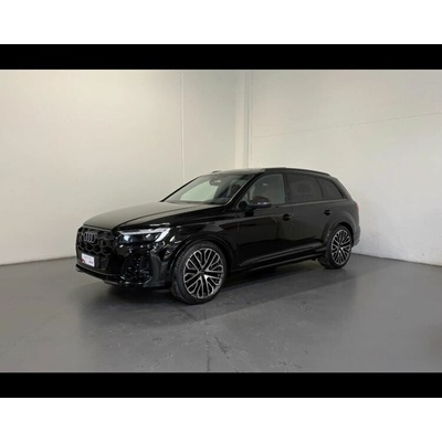 Audi SQ7 TFSI quattro Tiptronic 373 kW