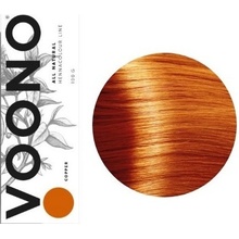 Voono Henna Copperměděná 100 g