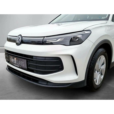 Volkswagen Tiguan eTSI Trend DSG 96 kW