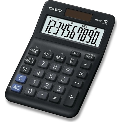 Casio MS-10F