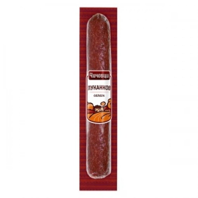 Луканков салам Чичовци 250гр
