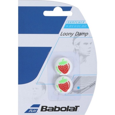 Babolat Strawberry Damp 2ks