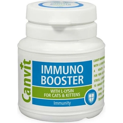 Canvit Immuno Booster pro kočky 30 g