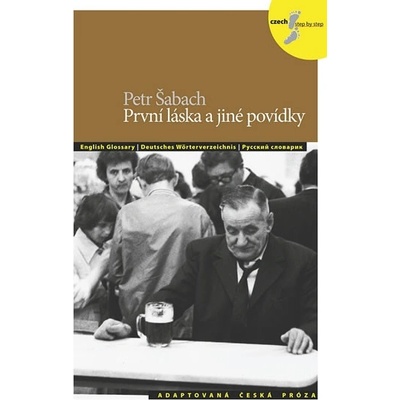 První láska a jiné povídky