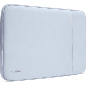 Tomtoc puzdro 360 Protective Sleeve pre Macbook Pro 14" 2021 - Mist Blue A13D2B3