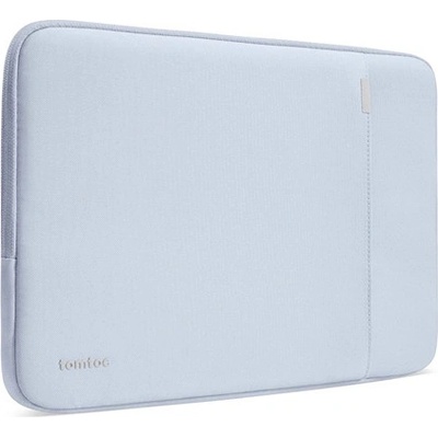 Tomtoc puzdro 360 Protective Sleeve pre Macbook Pro 14" 2021 - Mist Blue A13D2B3