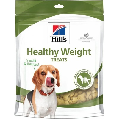 Hill's Healthy Weight pamlsky se sníženým obsahem tuku 220 g – Hledejceny.cz Hill's Healthy Weight pamlsky se sníženým obsahem tuku 220 g – Hledejceny.cz