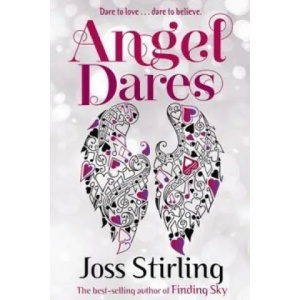 Angel Dares | Joss Stirling (ISBN: 9780192743480)