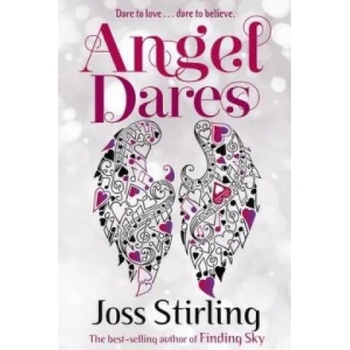 Image 1 of Angel Dares | Joss Stirling