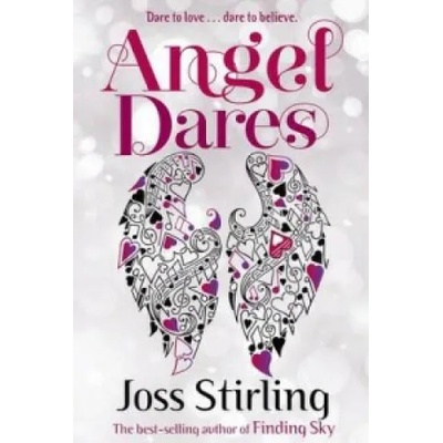 Angel Dares | Joss Stirling