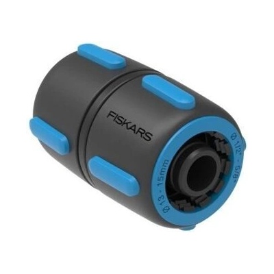 Fiskars Opravná spojka Comfort na hadice1/2