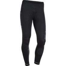 Endurance Run Elite X1 Windblock Tights Black