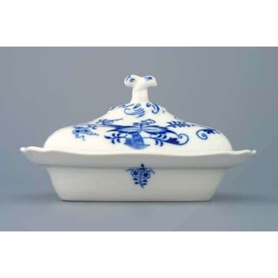 Cibulák originál cibuľový porcelán Misa ragout 0,25 l