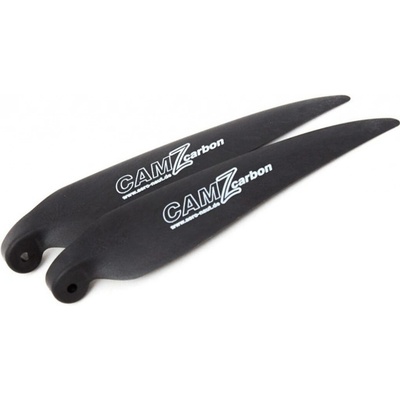 aero-naut CAMcarbon sklopné listy Z 16x10 40,5x25,5cm