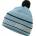 HUSKY Дамска шапка Husky Merino Meralp, мента (hsk-HT0-0598)