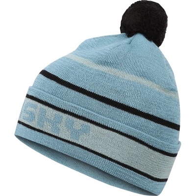 HUSKY Дамска шапка Husky Merino Meralp, мента (hsk-HT0-0598)