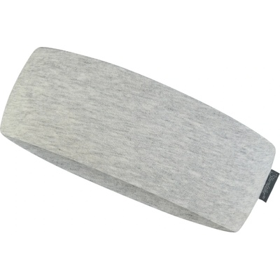 Sterntaler Детска лента за глава Sterntaler Kids' Melange OCS Headband - Silber - размер 53 cm (904-3658-0514)