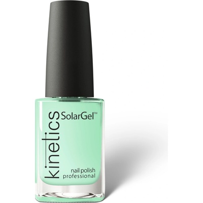 Kinetics Lak na nechty Solargel 428 Reconnect 15 ml