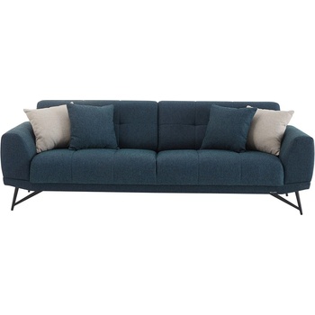 Bellona ТРИМЕСТЕН ДИВАН matisse navy СИНЬО-ЗЕЛЕН (20mts3d00400060)