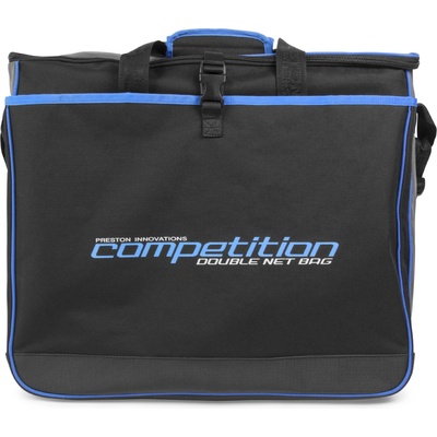 Preston Taška Competition Double Net Bag