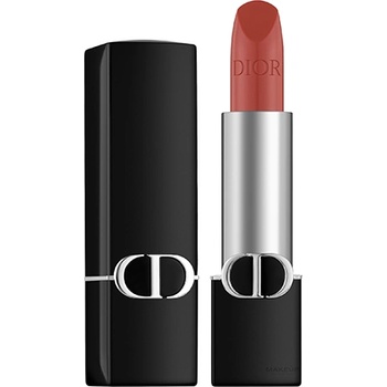Dior Rouge Couture Colour Satin Finish Cream Lipstick кремообразно червило за жени 3.5 гр