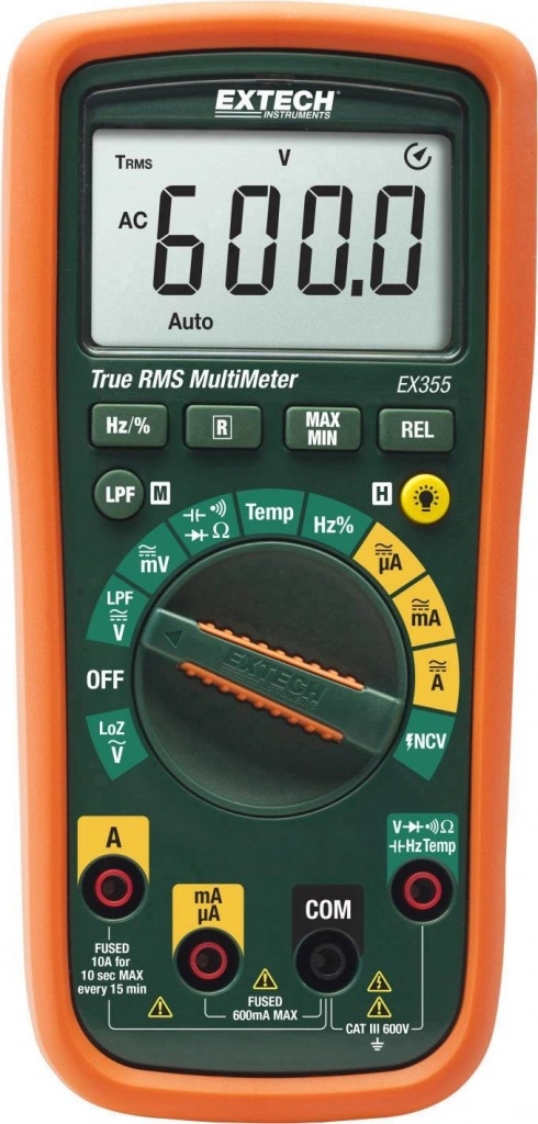Extech EX355