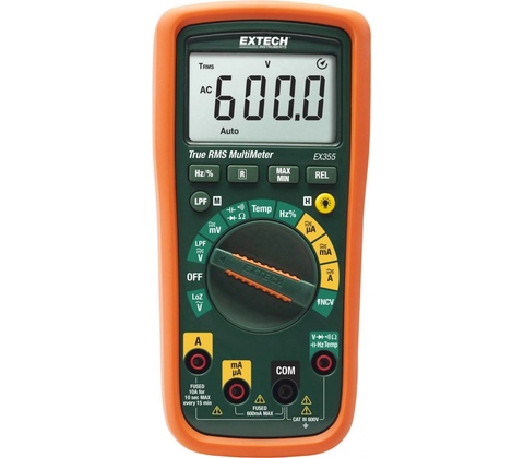 Extech EX355