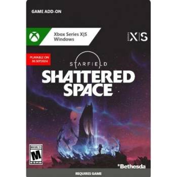 Starfield: Shattered Space