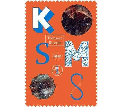Kosmos - Rożek Tomasz