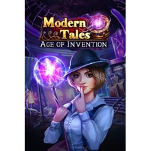 Modern Tales: Age Of Invention