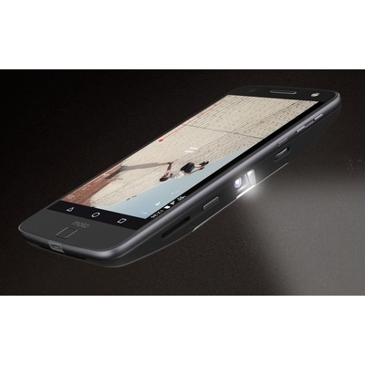 Lenovo Moto z projector insta share (1198850 / asmprjtblkeu)