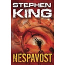 Nespavost - Stephen King