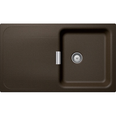 Schock Wembley D-100-A Magma Bronze