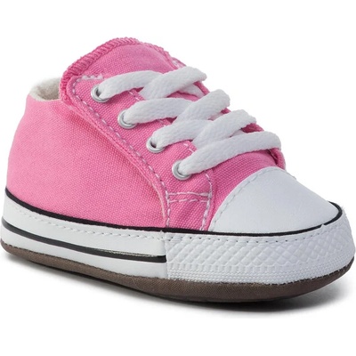 Converse Гуменки Converse Ctas Cribster Mid 865160C Розов (Ctas Cribster Mid 865160C)