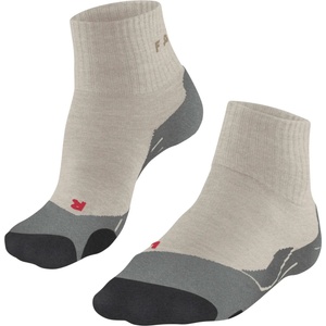 Falke Мъжки туристически чорапи Falke TK2 Explore Short Walking socks - Natural - размер 46-48 (EU) (201-7798-0814)