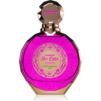 Al Haramain Bon Chérie Violette Extrait de Parfum 100 ml