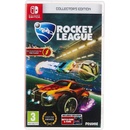 Hry na Nintendo Switch Rocket League (Collector’s Edition)