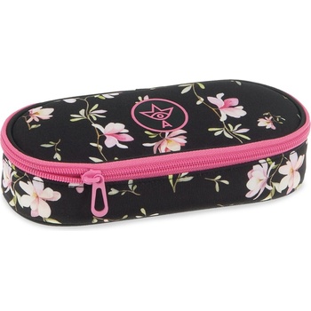 Ars Una Ученически объл несесер Ars Una Magnolia (54942790)