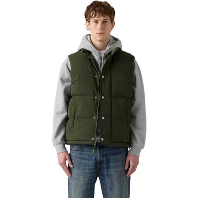 Levi's Потник Levi´s ® Rockridge vest - Green (Green)