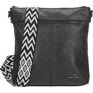 Enrico Benetti Stacey 65058 Black
