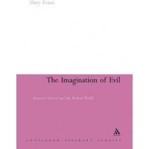 Imagination of Evil | Mary Evans (ISBN: 9781441179685)