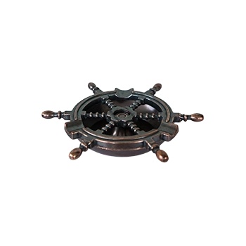 Image 1 of Horecano Hfm-Ветроустойчив пепелник "РУЛ" МЕД (kulluk3) (0191428)