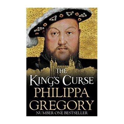 The King's Curse - Philippa Gregory