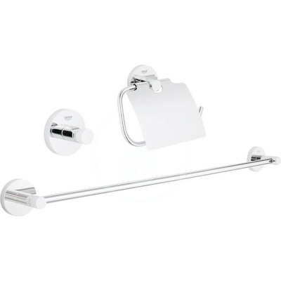 GROHE Essentials 40775001 – Hledejceny.cz